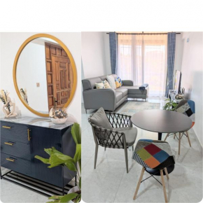 3bed Room Apartment